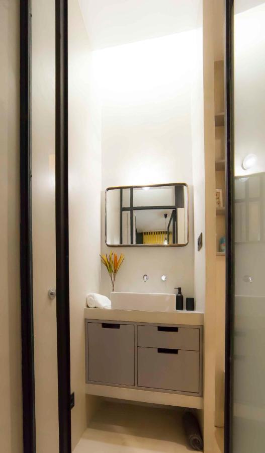 Appartement Modern In Centre