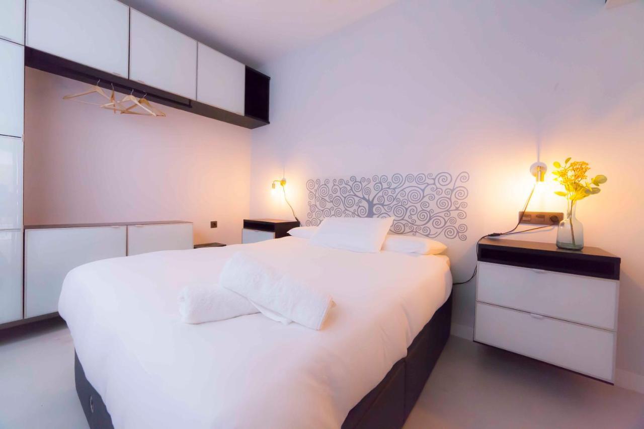 Appartement Modern In Centre Séville