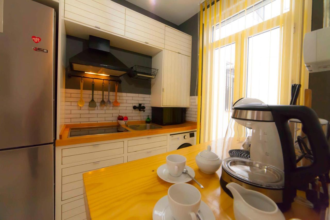 Appartement Modern In Centre *