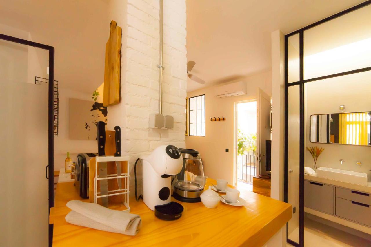 Appartement Modern In Centre