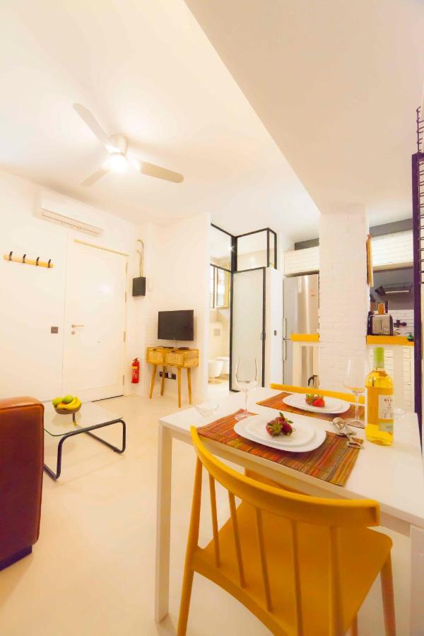 Appartement Modern In Centre Séville
