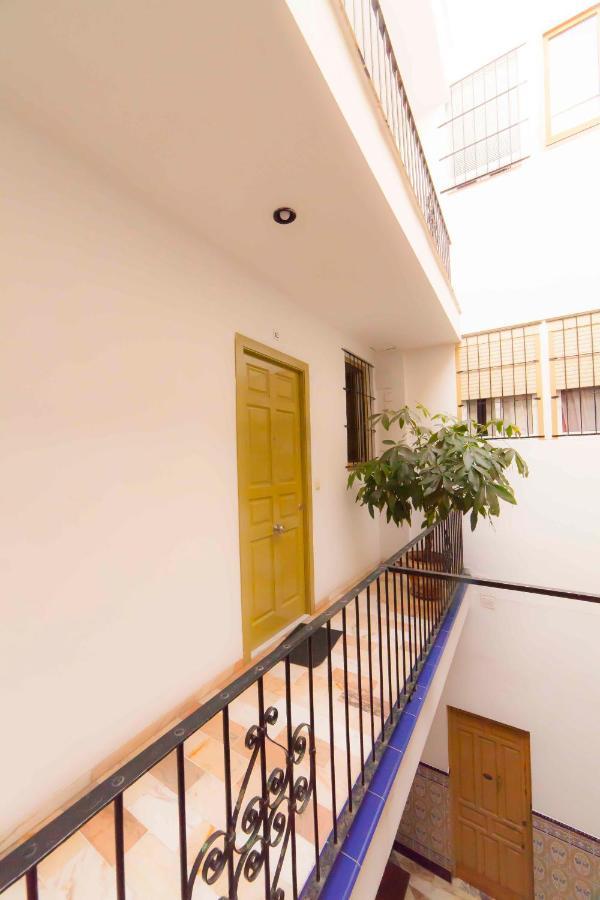 Appartement Modern In Centre Séville