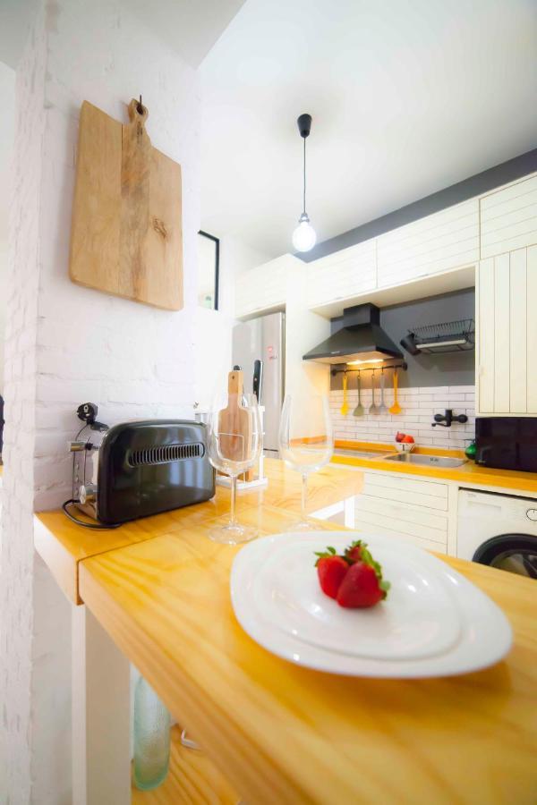 Appartement Modern In Centre Séville