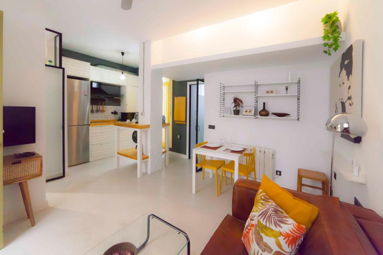 Modern In Centre Apartment Seville