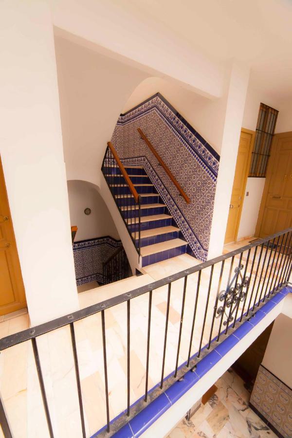Apartment Modern In Centre Seville