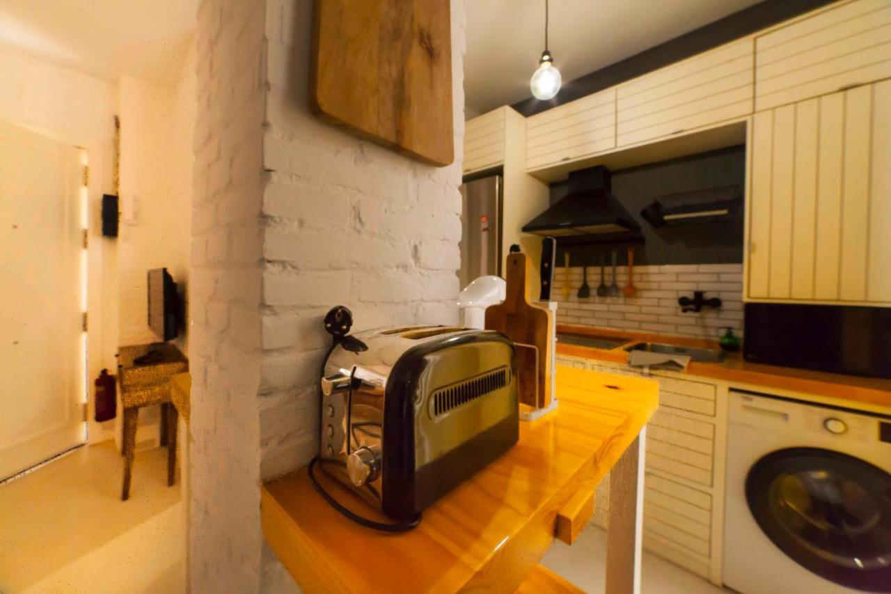 Modern In Centre Apartment Seville